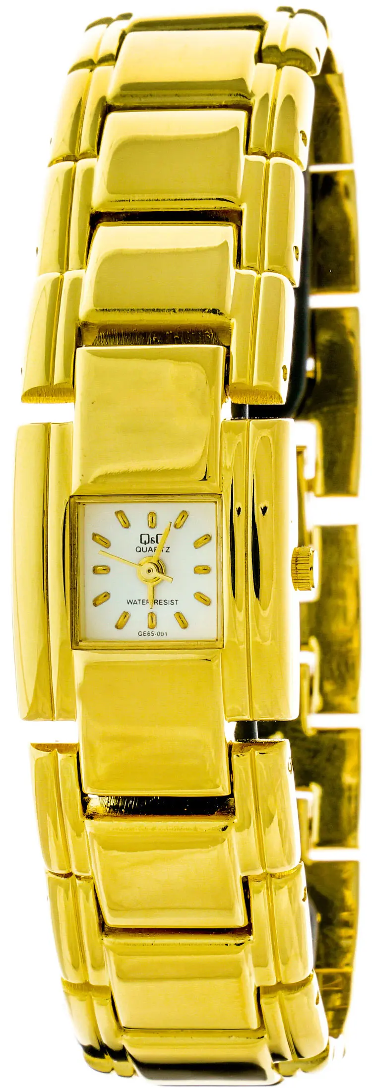 Ceas de damă Q&Q - GE65-001
