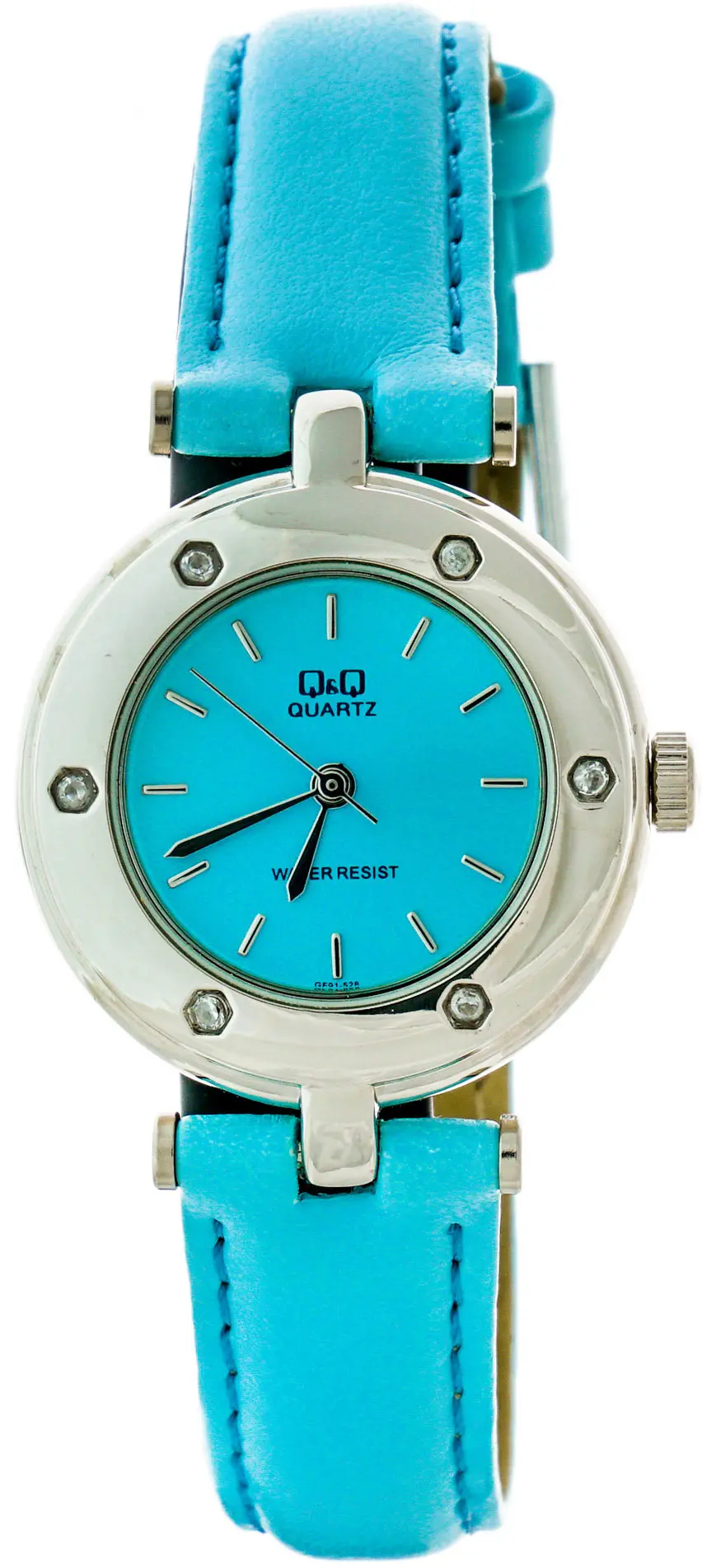 Γυναικείο ρολόι Q&Q - GF91-528