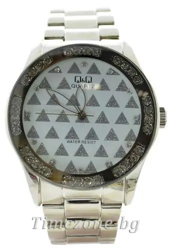 Ceas de damă Q&Q - GQ86J201Y - 1