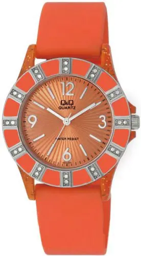 Ceas de damă Q&Q - GS33J345Y