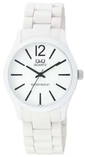 Ceas de damă Q&Q - GS41J007Y