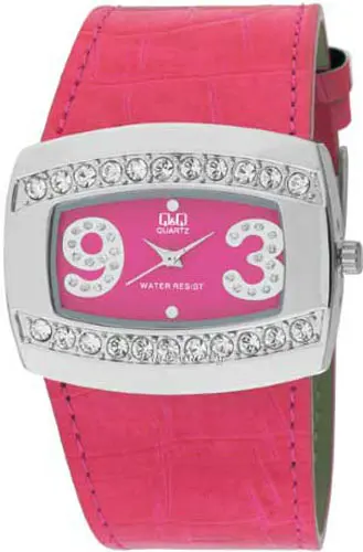 Ceas de damă Q&Q - GV91-302Y