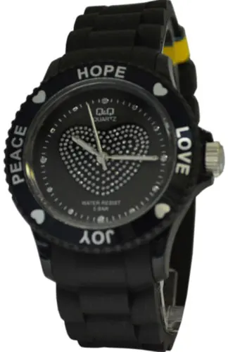 Ceas de damă Q&Q - GW41J009Y