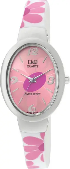 Γυναικείο ρολόι Q&Q - GW50-800Y