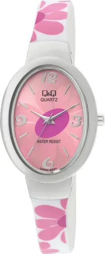 Γυναικείο ρολόι Q&Q - GW50-800Y