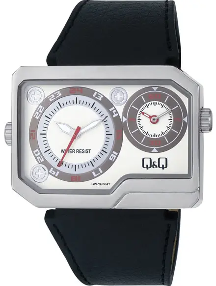Γυναικείο ρολόι Q&Q - GW73J304Y