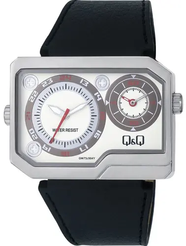 Γυναικείο ρολόι Q&Q - GW73J304Y - 1