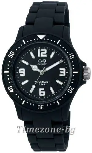 Ceas de damă Q&Q - GW76J001Y - 1