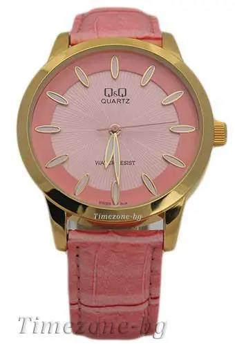 Ceas de damă Q&Q - KW85J818Y