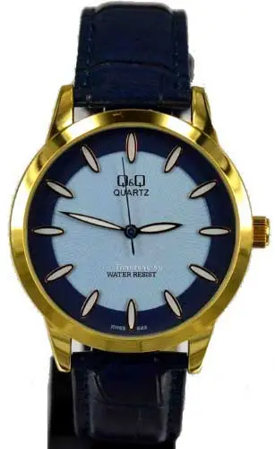Ceas de damă Q&Q - KW85J822Y