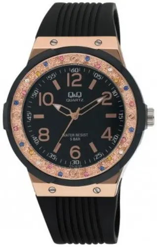 Γυναικείο ρολόι Q&Q - Q774J105Y
