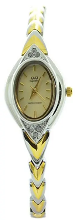 Ceas de damă Q&Q - R041-400Y
