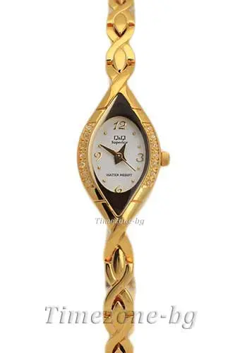 Ceas de damă Q&Q - R047-004Y
