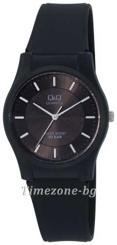 Ceas de damă Q&Q - VQ02J008Y