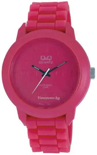 Ceas de damă Q&Q - VR08J001Y