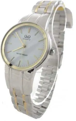 Ceas de damă Q&Q - VX12-401Y - 1