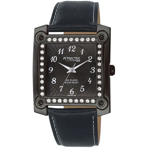 Дамски часовник Q&Q ATTRACTIVE - DA05J505Y
