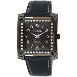 Дамски часовник Q&Q ATTRACTIVE - DA05J505Y