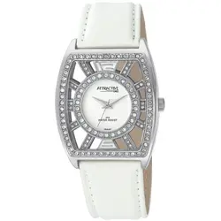 Дамски часовник Q&Q ATTRACTIVE - DB15J301Y