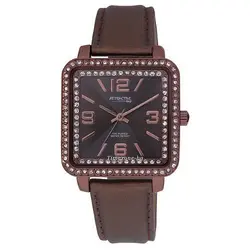 Дамски часовник Q&Q ATTRACTIVE - DB39J515Y