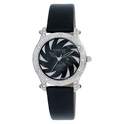 Дамски часовник Q&Q ATTRACTIVE - DF13J302Y