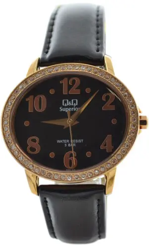 Ceas de damă Q&Q Superior - P209-849Y - 1