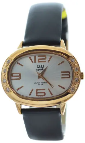 Ceas de damă Q&Q Superior - P209-856Y