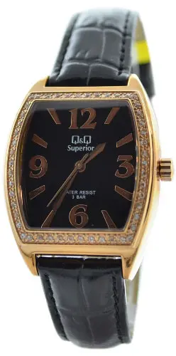 Ceas de damă Q&Q Superior - P209-864Y - 1