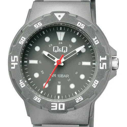 Детски аналогов часовник Q&Q - V07A-013VY - image 1