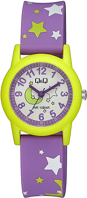 Ceas analogic pentru copii Q&Q - V22A-007VY