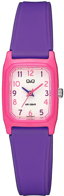 Ceas analogic pentru copii Q&Q - V33A-004VY