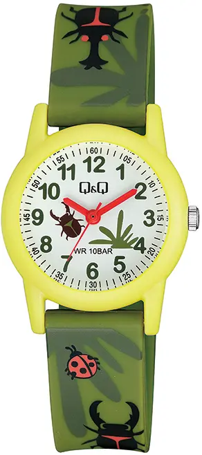 Ceas analogic pentru copii Q&Q - VR99J016Y