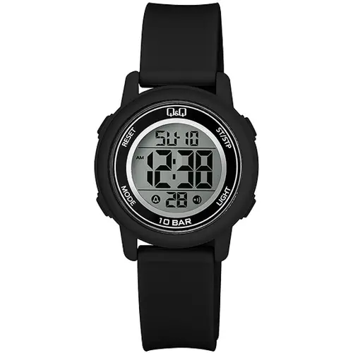 Детски дигитален часовник Q&Q - M208J007Y