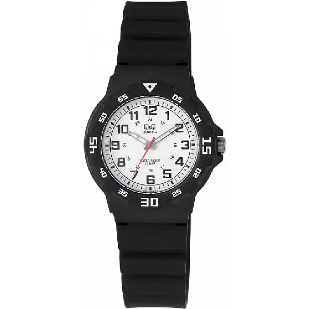Детски часовник Q&Q - VR19J003Y