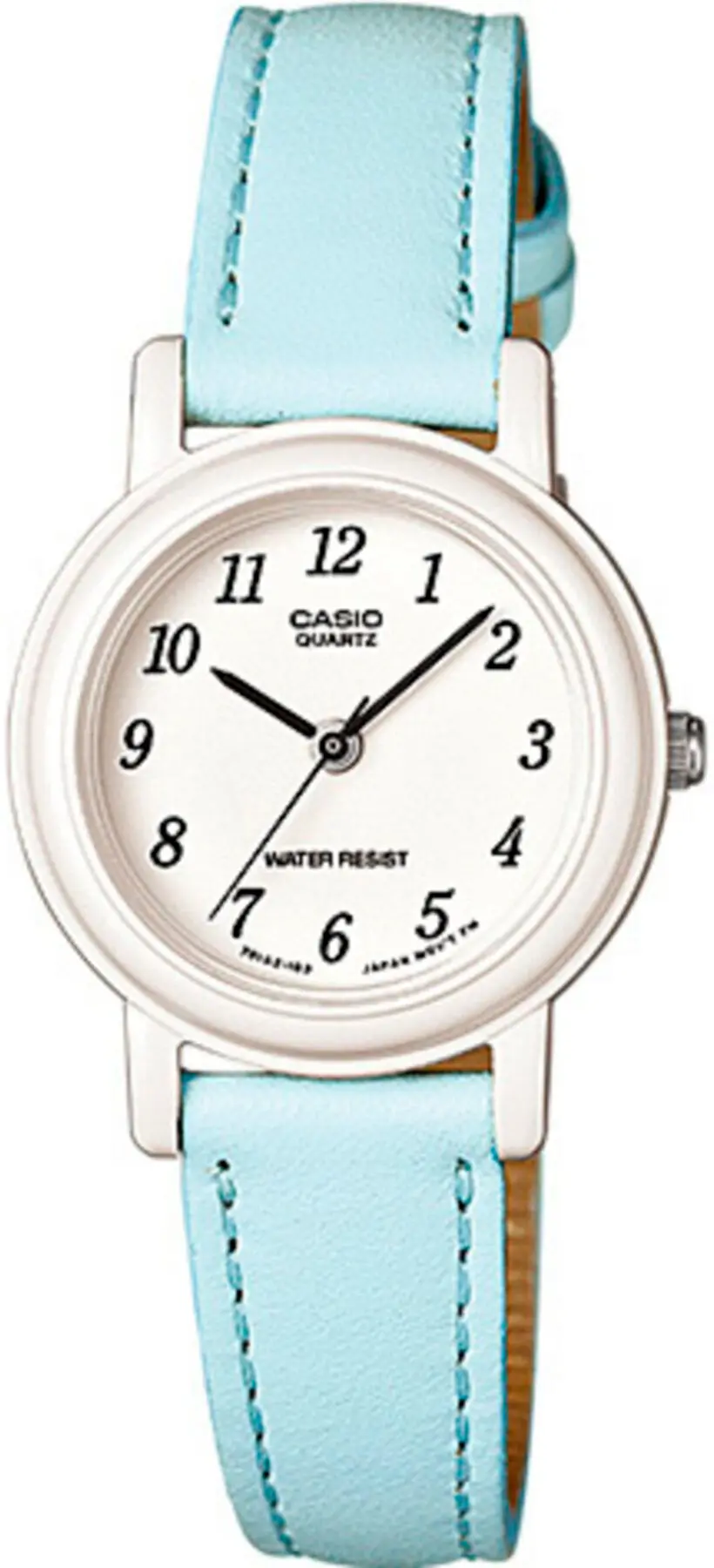 Παιδικό αναλογικό ρολόι Casio - Casio Collection - LQ-139L-2BDF