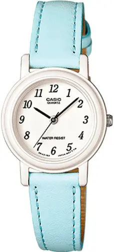 Ceas analog pentru copii Casio - Casio Collection - LQ-139L-2BDF - 1