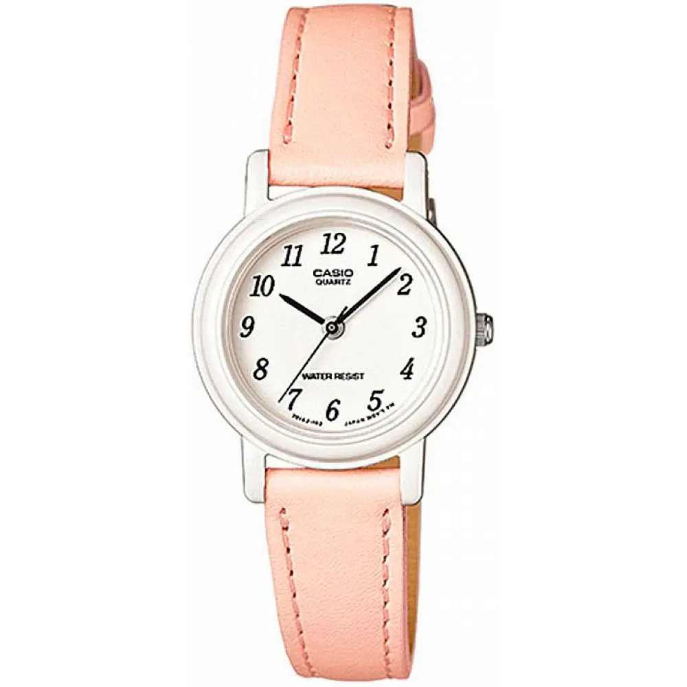 Детски аналогов часовник Casio - Casio Collection - LQ-139L-4B2DF