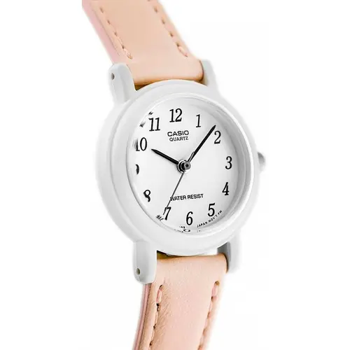 Детски аналогов часовник Casio - Casio Collection - LQ-139L-4B2DF - image 1