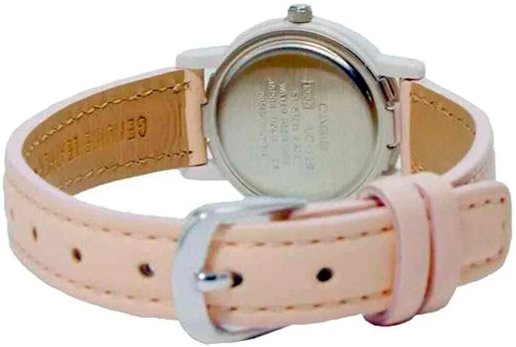 Ceas analogic pentru copii Casio - Casio Collection - LQ-139L-4B2DF - image 2