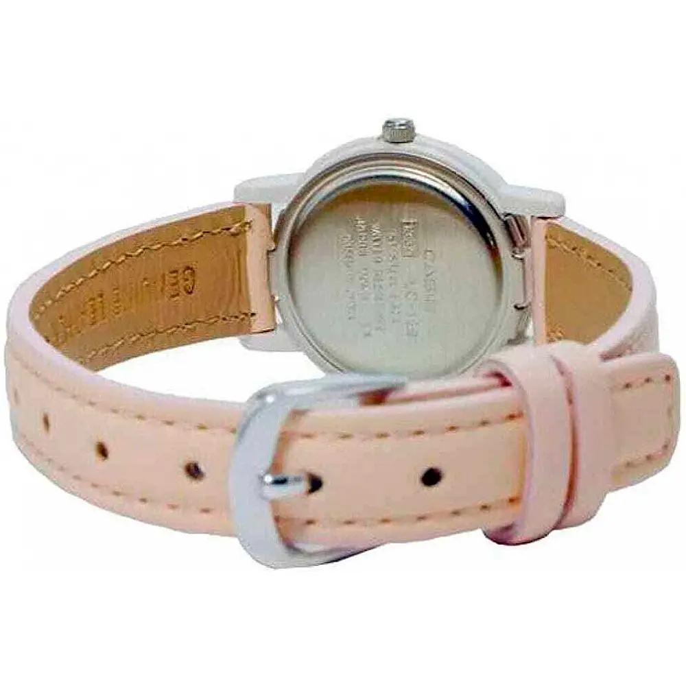 Детски аналогов часовник Casio - Casio Collection - LQ-139L-4B2DF - image 2