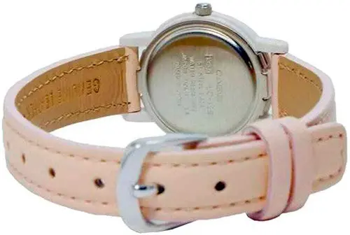 Ceas analogic pentru copii Casio - Casio Collection - LQ-139L-4B2DF - 3