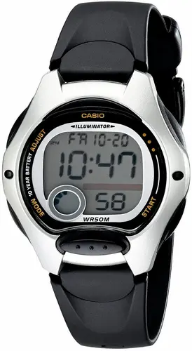 Ceas digital pentru copii Casio - Casio Collection - LW-200-1AVDF - 1