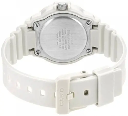 Детски аналогов часовник Casio - LRW-200H-1EVDF - 2