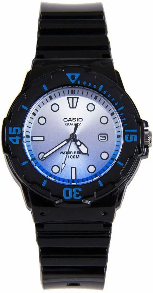 Παιδικό αναλογικό ρολόι Casio - LRW-200H-2EVDR