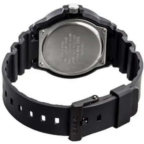 Детски аналогов часовник Casio - LRW-200H-2EVDR - image 1