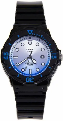 Ceas analogic pentru copii Casio - LRW-200H-2EVDR - 1
