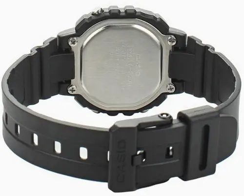Ceas digital pentru copii Casio - LA-20WH-1ADF - 2