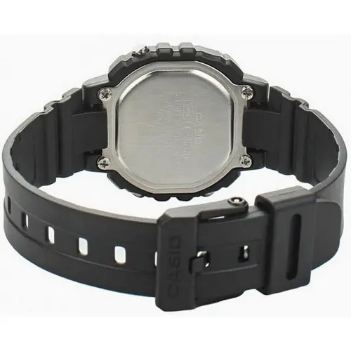 Детски дигитален часовник Casio - LA-20WH-1ADF - image 1