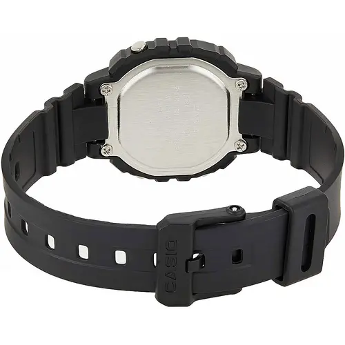 Детски дигитален часовник Casio - LA-20WH-1BDF - image 1
