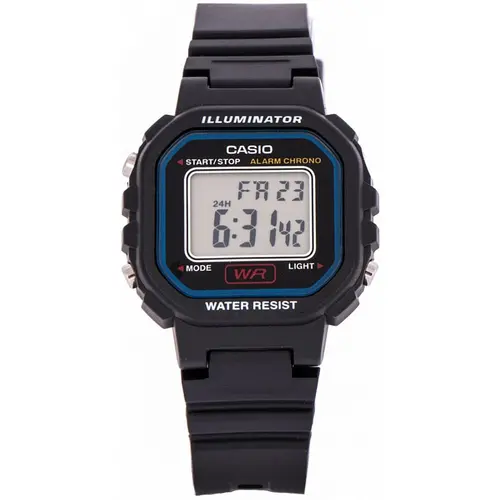 Детски дигитален часовник Casio - LA-20WH-1CDF